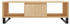 vidaXL Couchtisch Sonoma-Eiche 104x60x35 cm Holzwerkstoff Modell 2