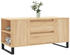 vidaXL Couchtisch Sonoma-Eiche 102x44,5x50 cm Holzwerkstoff Modell 2