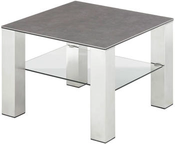 MCA Furniture Puno 60x43x60 cm grau