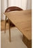 Mid.you Esstisch Colima Eiche Kunststoff rechteckig Wange 210x75x100 cm
