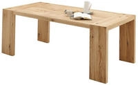 Stolkom Esstisch "Anno Esszimmertisch Eiche Massivholz ge&ouml;lt, FSC, BxHxT 200x76x100
