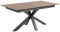 ACTONA GROUP Esstisch "Heaven,Tischplatte aus Keramik, ausziehbar - robust &