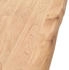 MCA Furniture Greta Esstisch 180x90 Natur (G218KBBE)