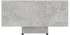 vidaXL Couchtisch Betongrau 85x55x31 cm Holzwerkstoff