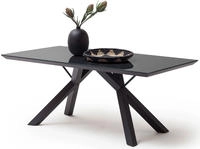 MCA furniture Esstisch "Everett" Esstisch, Glastisch, OTTOs Choice, mit Glasplatte,