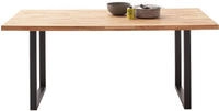 MCA living Esstisch "Zeballos Esstisch" 1 Stk. tlg.