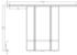 Selsey Esstisch Beige Rund 110x75x110 cm
