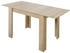 Livetastic Esstisch Sonoma Eiche Sockel 75x60x80 cm