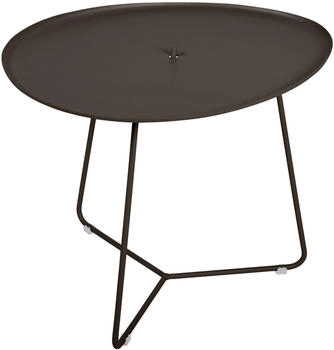 Fermob Cocotte 43,5cm tonka