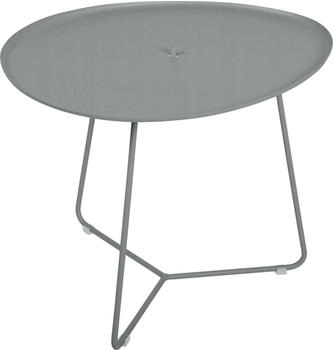 Fermob Cocotte 43,5cm lapilligrau