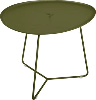 Fermob Cocotte 43,5cm pesto