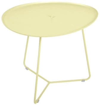 Fermob Cocotte 43,5cm zitronensorbet