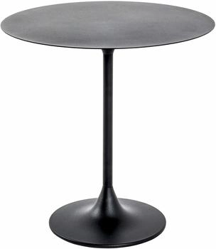 HAKU Beistelltisch Metall schwarz 45x45x45cm (21545)