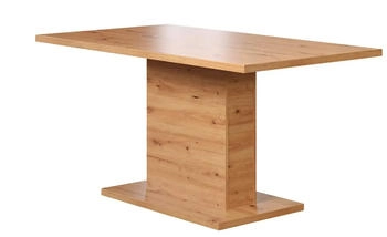 M&ouml;bel Kraft Esstisch 80x76