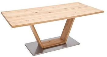 MCA Furniture Greta Esstisch 180x90 Natur (G218GGBE)