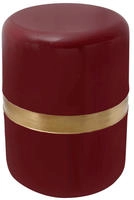 Kayoom Beistelltisch "Art Deco 475, Abstelltisch aus Metall,funktional und...