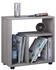 Mid.you Beistelltisch Eiche rund 50x55x30 cm