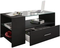Ebuy24 - Sofatisch Couchtisch Schublade Tindala