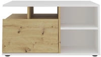 FMD Couchtisch "Twin"