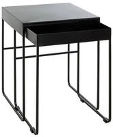 HAKU Satztisch
