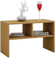 Holz Beistelltisch Couchtisch Sofatisch Nachto S