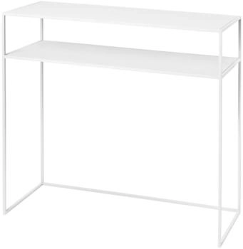 Blomus FERA 85x80x35 cm weiß