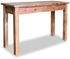 vidaXL Konsolentisch Altholz Massiv 123x42x75 cm (244494)