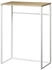 YAMAZAKI Konsolentisch 80cm weiß (05164)