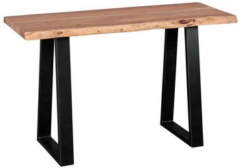 Wohnling Konsolentisch Gaya WL1.829 akazie 120x75x45cm