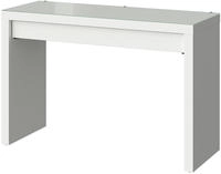 IKEA Malm Schminktisch, Wei&szlig;