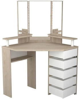 Parisot Volage 21 (7385-COIF-ECR)