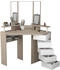 Parisot Volage 21 (7385-COIF-ECR)