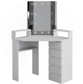 VICCO Tilda mit Spiegel und LEDs 36647