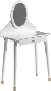 Vipack Billy mit Spiegel 442690 Vipack Billy mit Spiegel 442690