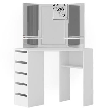 VICCO Arielle mit Hocker und LEDs 39546