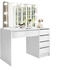 Lukmebel Mada Elite 120x75cm (LUK01440)