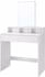 Vasagle Mira 80x140cm (RDT113W01)