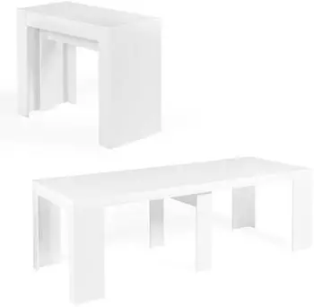 IDMarket ORLANDO 10 White