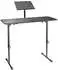 K & M 12160 DJ Table