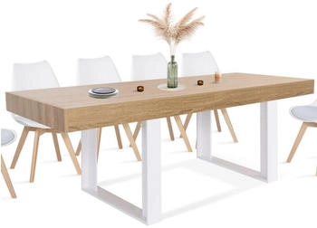 IDMarket PHOENIX 200x90cm (10 people)
