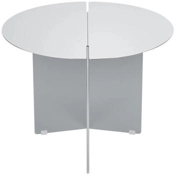 Blomus Oru Beistelltisch Gr. M Ø 50cm Edelstahl matt