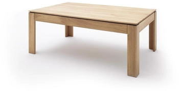Natur24 Jadon Eiche Bianco massiv geölt 115x75 cm