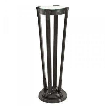 Demotex Casa Padrino Luxus Barock Säule Messing Vintage Bronze Finish 36 x H