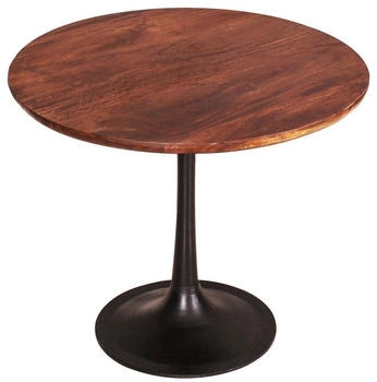 Natur24 Tom Tailor 60 x 60 x 50 cm Mangoholz
