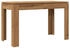vidaXL Esstisch Artisan-Eiche 120x60x76 cm Holzwerkstoff (855903)
