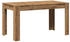 vidaXL Esstisch Artisan-Eiche 140x74,5x76 cm Holzwerkstoff (856573)