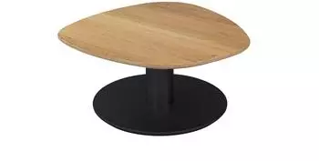 58 auf'm Kessel Celestina 80x80x39 höhenverstellbar AnthrazitWildeiche