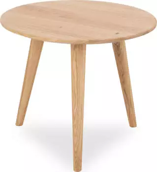 M2 Kollektion Couchtisch Oslo 1 Wildeiche Braun (227522)