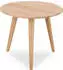 M2 Kollektion Couchtisch Oslo 1 Wildeiche Braun (227522)