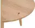 M2 Kollektion Couchtisch Oslo 1 Wildeiche Braun (227522)